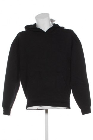 Herren Sweatshirt Dan Fox X About You, Größe S, Farbe Schwarz, Preis 61,99 €