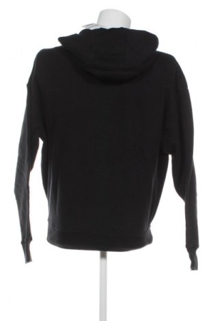 Herren Sweatshirt Dan Fox X About You, Größe S, Farbe Schwarz, Preis 61,99 €