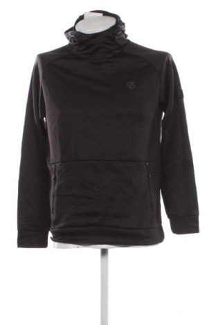 Herren Sweatshirt Dare 2B, Größe M, Farbe Schwarz, Preis 27,99 €