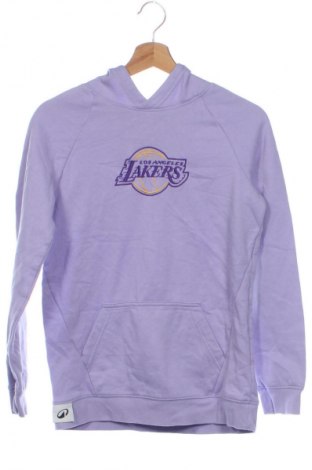 Herren Sweatshirt Decathlon, Größe M, Farbe Lila, Preis 16,99 €