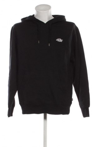 Ανδρικό φούτερ Dickies, Μέγεθος L, Χρώμα Μαύρο, Τιμή 56,99 €