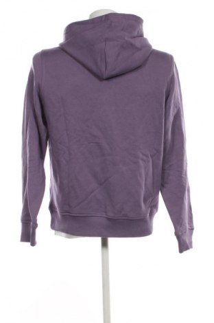 Herren Sweatshirt Diesel, Größe M, Farbe Lila, Preis 304,99 €
