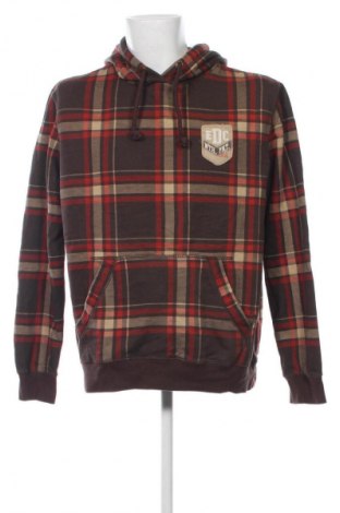 Férfi sweatshirt Edc By Esprit, Méret XL, Szín Sokszínű, Ár 10 729 Ft