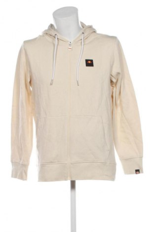 Herren Sweatshirt Ellesse, Größe M, Farbe Beige, Preis 61,99 €