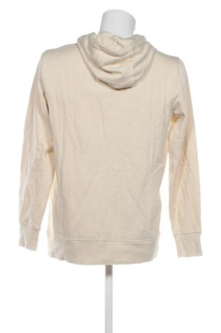 Herren Sweatshirt Ellesse, Größe M, Farbe Beige, Preis 61,99 €