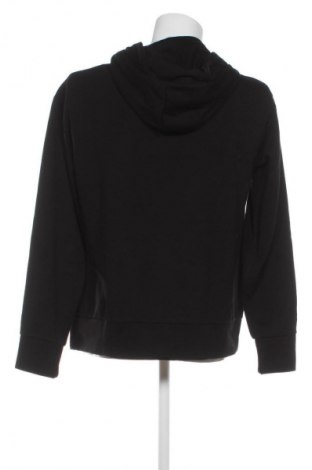 Pánska mikina  Emporio Armani, Veľkosť XXL, Farba Čierna, Cena  157,95 €