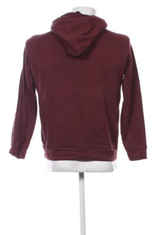 Herren Sweatshirt Emporio Armani, Größe M, Farbe Rot, Preis 91,99 €