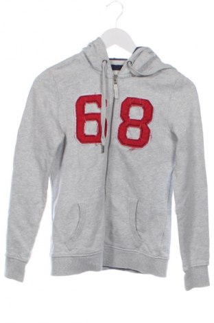 Мъжки суитшърт Esprit, Размер XS, Цвят Сив, Цена 40,89 лв.