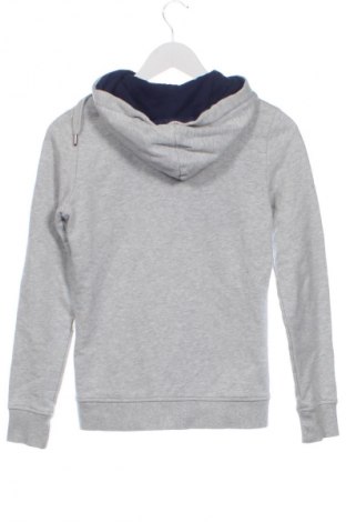 Мъжки суитшърт Esprit, Размер XS, Цвят Сив, Цена 40,89 лв.