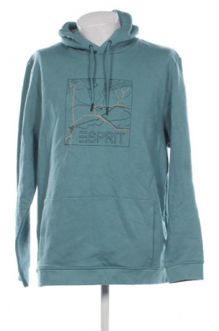 Férfi sweatshirt Esprit, Méret XXL, Szín Sokszínű, Ár 23 839 Ft