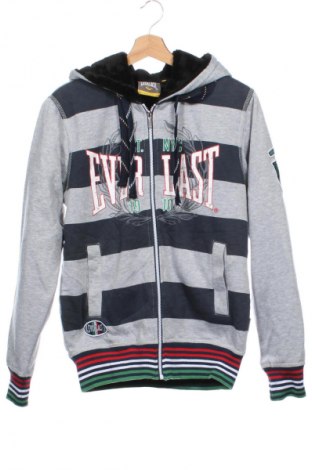 Pánská mikina  Everlast, Velikost XS, Barva Vícebarevné, Cena  549,00 Kč