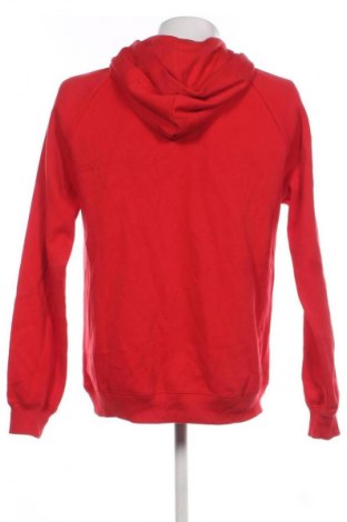 Мъжки суитшърт FILA, Размер M, Цвят Червен, Цена 39,36 €
