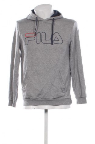 Pánská mikina  FILA, Velikost M, Barva Šedá, Cena  1 019,00 Kč