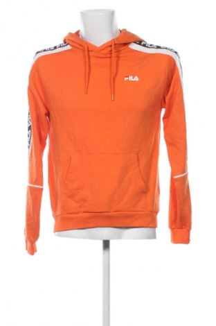 Férfi sweatshirt FILA, Méret S, Szín Sokszínű, Ár 17 159 Ft