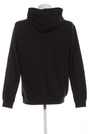 Férfi sweatshirt FILA, Méret M, Szín Fekete, Ár 31 749 Ft