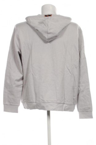 Męska bluza Finn Flare, Rozmiar XXL, Kolor Szary, Cena 283,14 zł