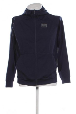 Hanorac de bărbați Flair, Mărime M, Culoare Albastru, Preț 98,99 Lei