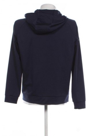 Hanorac de bărbați Flair, Mărime M, Culoare Albastru, Preț 98,99 Lei