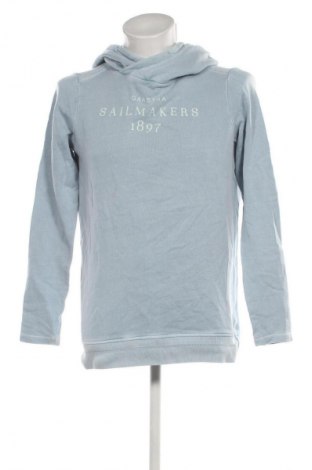 Férfi sweatshirt Gaastra, Méret L, Szín Kék, Ár 10 962 Ft