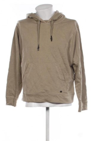 Herren Sweatshirt Gang, Größe L, Farbe Beige, Preis € 50,99