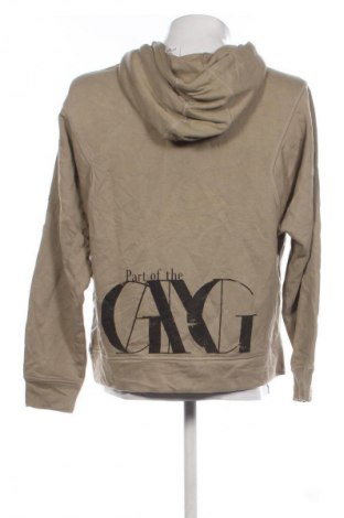 Herren Sweatshirt Gang, Größe L, Farbe Beige, Preis € 50,99