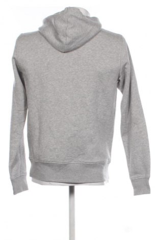 Ανδρικό φούτερ Gant, Μέγεθος M, Χρώμα Γκρί, Τιμή 109,99 €