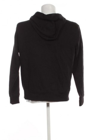 Ανδρικό φούτερ Gap, Μέγεθος L, Χρώμα Μαύρο, Τιμή 56,99 €