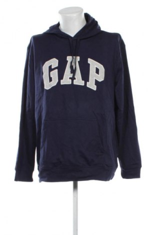 Herren Sweatshirt Gap, Größe XL, Farbe Blau, Preis € 51,99