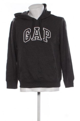 Pánska mikina  Gap, Veľkosť M, Farba Sivá, Cena  24,95 €