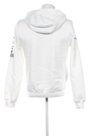 Pánská mikina  Geographical Norway, Velikost M, Barva Bílá, Cena  2 699,00 Kč