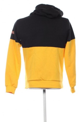 Herren Sweatshirt Geographical Norway, Größe M, Farbe Mehrfarbig, Preis € 119,99