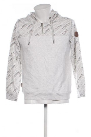 Herren Sweatshirt Gina, Größe M, Farbe Mehrfarbig, Preis 17,99 €