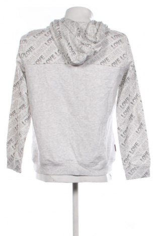 Herren Sweatshirt Gina, Größe M, Farbe Mehrfarbig, Preis 17,99 €