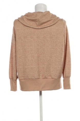 Męska bluza Gina, Rozmiar L, Kolor Brązowy, Cena 71,99 zł