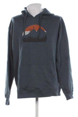 Férfi sweatshirt Greenbomb, Méret XL, Szín Zöld, Ár 23 839 Ft