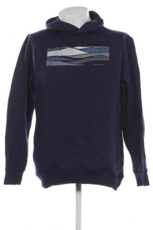 Férfi sweatshirt Greenbomb, Méret XL, Szín Kék, Ár 23 839 Ft