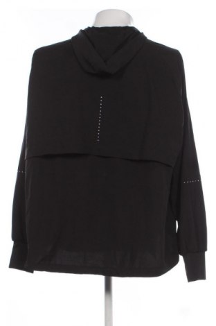 Męska bluza H&M, Rozmiar XL, Kolor Czarny, Cena 71,99 zł