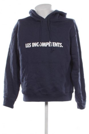 Мъжки суитшърт H&M, Размер XL, Цвят Син, Цена 24,99 лв.