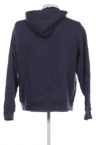 Мъжки суитшърт H&M, Размер XL, Цвят Син, Цена 24,99 лв.