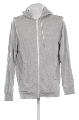 Pánska mikina  H&M, Veľkosť L, Farba Sivá, Cena  20,95 €