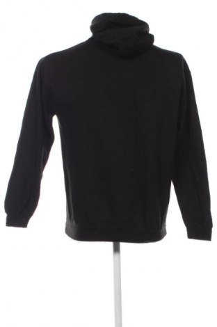 Ανδρικό φούτερ HUMAN, Μέγεθος S, Χρώμα Μαύρο, Τιμή 20,97 €