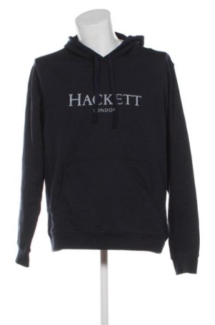 Herren Sweatshirt Hackett, Größe XL, Farbe Blau, Preis € 119,99