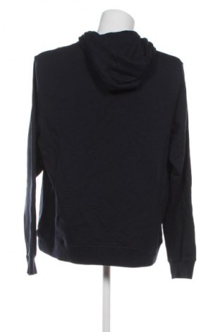 Herren Sweatshirt Hackett, Größe XL, Farbe Blau, Preis € 119,99