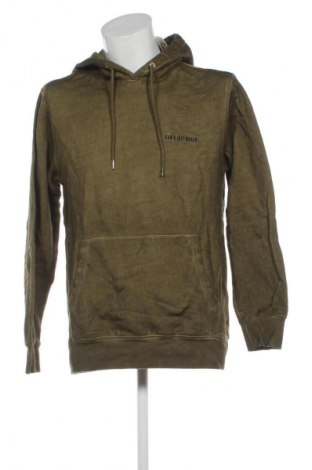 Pánska mikina  Han Kjobenhavn, Veľkosť M, Farba Zelená, Cena  107,95 €