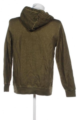 Pánska mikina  Han Kjobenhavn, Veľkosť M, Farba Zelená, Cena  107,95 €