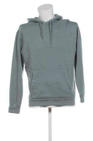 Férfi sweatshirt Hollister, Méret M, Szín Zöld, Ár 23 839 Ft