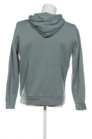Férfi sweatshirt Hollister, Méret M, Szín Zöld, Ár 23 839 Ft