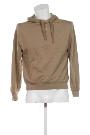 Herren Sweatshirt Hugo Boss, Größe S, Farbe Braun, Preis 77,99 €