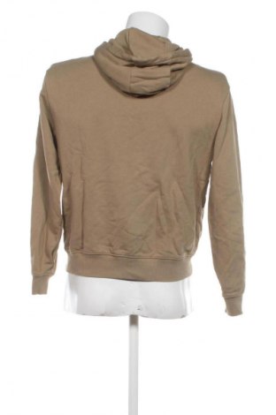 Herren Sweatshirt Hugo Boss, Größe S, Farbe Braun, Preis 77,99 €