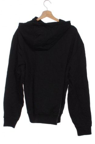 Ανδρικό φούτερ Hugo Boss, Μέγεθος L, Χρώμα Μαύρο, Τιμή 134,99 €